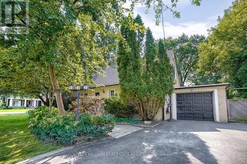 2138 Russett Road, Mississauga (Lakeview), ON - Outdoor