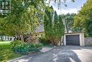 2138 Russett Road, Mississauga, ON  - Outdoor 