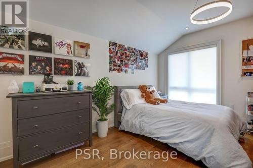 571 Broadway Avenue, Toronto (Leaside), ON - Indoor Photo Showing Bedroom