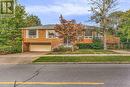 225 Maxome Avenue, Toronto (Newtonbrook East), ON  - Outdoor 