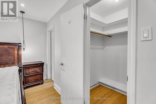 225 Maxome Avenue, Toronto (Newtonbrook East), ON - Indoor Photo Showing Bedroom