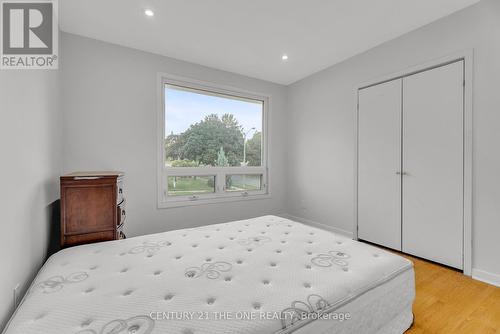 225 Maxome Avenue, Toronto, ON - Indoor Photo Showing Bedroom