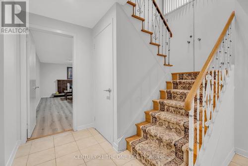 225 Maxome Avenue, Toronto (Newtonbrook East), ON - Indoor Photo Showing Other Room