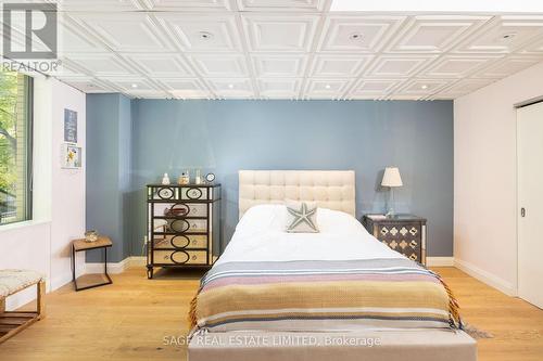 293 Mutual Street, Toronto, ON - Indoor Photo Showing Bedroom