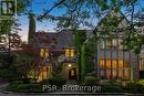 71 Old Forest Hill Road, Toronto (Forest Hill South), ON  - Outdoor 