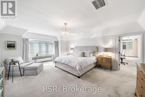 71 Old Forest Hill Road, Toronto (Forest Hill South), ON - Indoor Photo Showing Bedroom