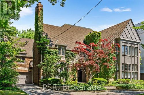 71 Old Forest Hill Road, Toronto, ON - Outdoor