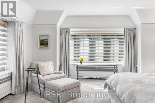 71 Old Forest Hill Road, Toronto, ON - Indoor Photo Showing Bedroom