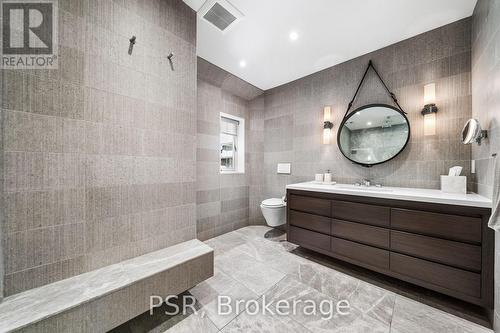 71 Old Forest Hill Road, Toronto (Forest Hill South), ON - Indoor Photo Showing Bathroom