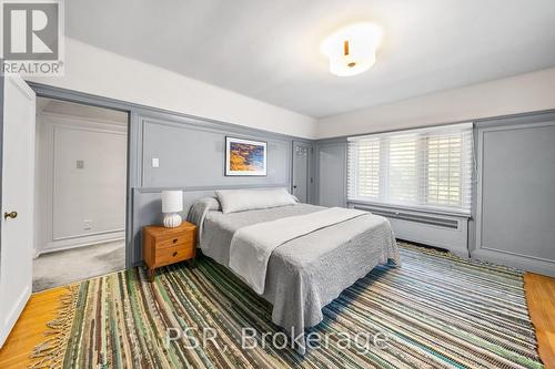 71 Old Forest Hill Road, Toronto, ON - Indoor Photo Showing Bedroom