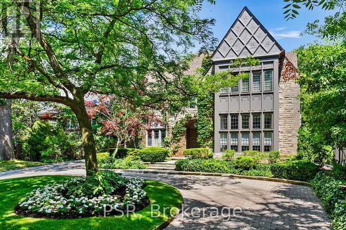 71 Old Forest Hill Road, Toronto (Forest Hill South), ON - Outdoor