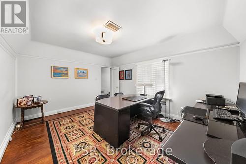 71 Old Forest Hill Road, Toronto, ON - Indoor Photo Showing Office