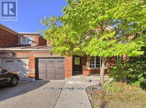 4 Cape Verde Way, Vaughan, ON - Outdoor