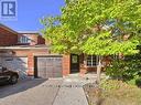 4 Cape Verde Way, Vaughan, ON  - Outdoor 