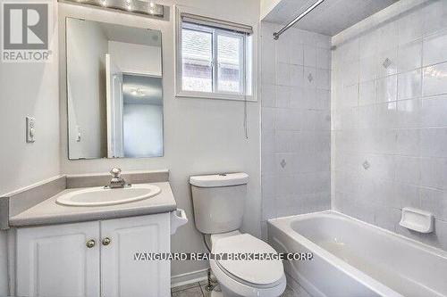 4 Cape Verde Way, Vaughan, ON - Indoor Photo Showing Bathroom