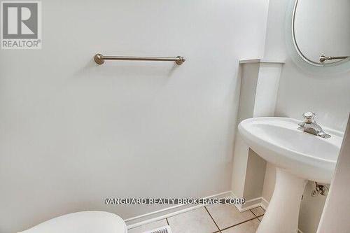 4 Cape Verde Way, Vaughan, ON - Indoor Photo Showing Bathroom