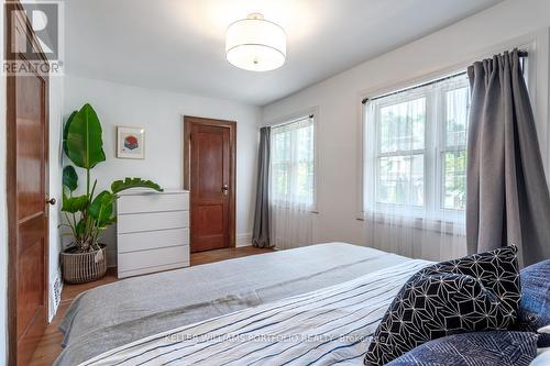 91 Morningside Avenue, Toronto, ON - Indoor Photo Showing Bedroom