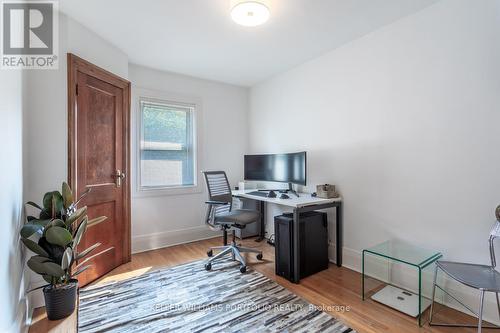 91 Morningside Avenue, Toronto (High Park-Swansea), ON - Indoor Photo Showing Office