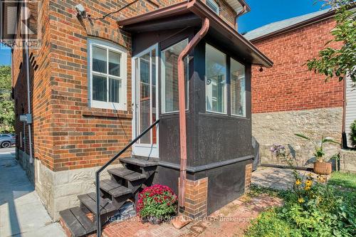 91 Morningside Avenue, Toronto, ON - Outdoor With Exterior