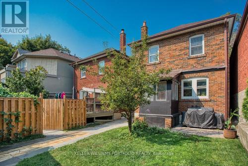 91 Morningside Avenue, Toronto (High Park-Swansea), ON - Outdoor