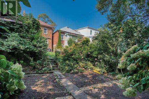 91 Morningside Avenue, Toronto, ON - Outdoor