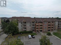 412 - 4005 KILMER DRIVE  Burlington (Tansley), ON L7M 4M2