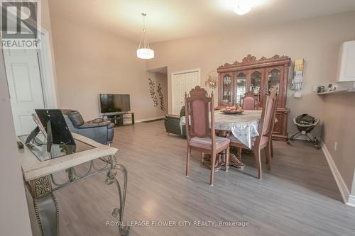 412 - 4005 Kilmer Drive, Burlington, ON - Indoor