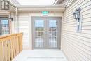 412 - 4005 Kilmer Drive, Burlington (Tansley), ON  - Outdoor With Exterior 