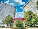 2608 - 1300 Islington Avenue, Toronto, ON  - Outdoor 