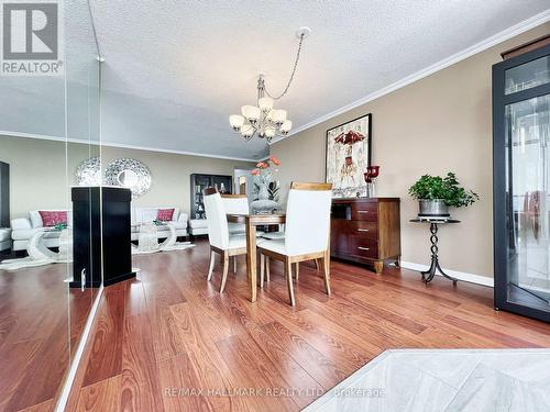 2608 - 1300 Islington Avenue, Toronto (Islington-City Centre West), ON - Indoor