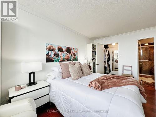 2608 - 1300 Islington Avenue, Toronto (Islington-City Centre West), ON - Indoor Photo Showing Bedroom