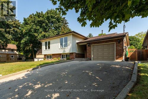 17 George Street, Hamilton (Waterdown), ON - Outdoor