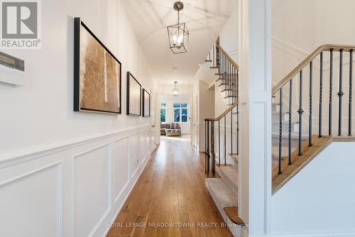 16 Edmonton Street, Brampton (Bram West), ON - Indoor Photo Showing Other Room