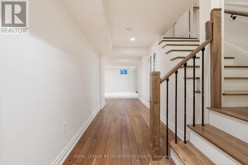 16 Edmonton Street, Brampton (Bram West), ON - Indoor Photo Showing Other Room