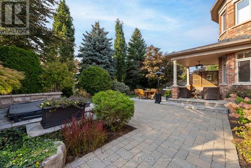 16 Edmonton Street, Brampton, ON - Outdoor