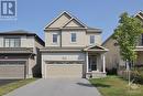 1017 Manege Street, Ottawa, ON  - Outdoor With Facade 