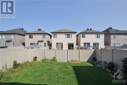 1017 Manege Street, Ottawa, ON - Outdoor