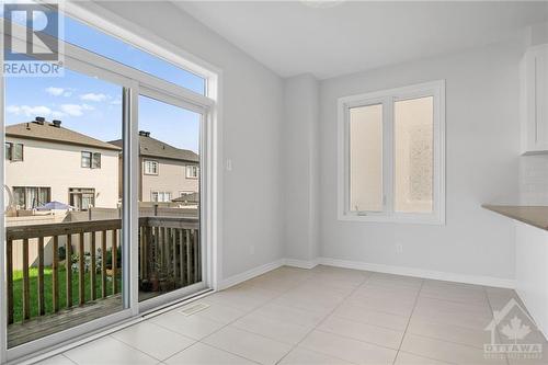 1017 Manege Street, Ottawa, ON - Indoor Photo Showing Other Room