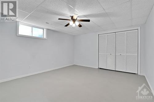 3143 Findlay Creek Drive, Ottawa, ON - Indoor Photo Showing Other Room