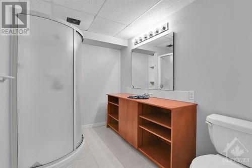 3143 Findlay Creek Drive, Ottawa, ON - Indoor Photo Showing Bathroom