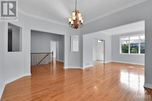 3143 Findlay Creek Drive, Ottawa, ON - Indoor Photo Showing Other Room