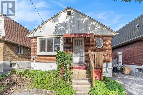 49 Huron Avenue N, Ottawa, ON - Outdoor