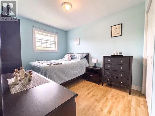 6 Drover Place, Clarenville, NL - Indoor Photo Showing Bedroom