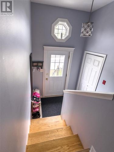 6 Drover Place, Clarenville, NL - Indoor Photo Showing Other Room