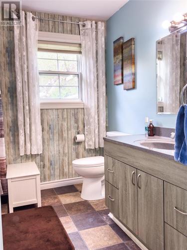 6 Drover Place, Clarenville, NL - Indoor Photo Showing Bathroom