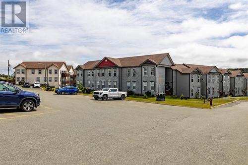 1539 Topsail Road Unit#105, Paradise, NL 