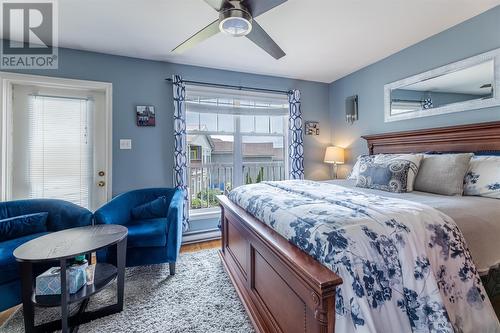 1539 Topsail Road Unit#105, Paradise, NL 