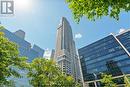 3905 - 88 Scott Street, Toronto, ON  - Outdoor With Facade 