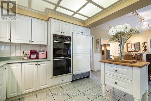 20 Andrew Street, Clarington (Newcastle), ON - Indoor Photo Showing Kitchen