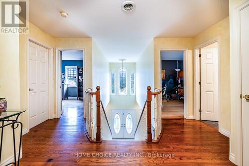 20 Andrew Street, Clarington (Newcastle), ON - Indoor Photo Showing Other Room